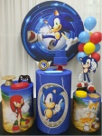 Sonic 1 - imagem 3