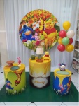 Ursinho Pooh 1 - imagem 1