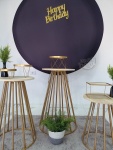 Adulto Preto - imagem 3