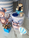 Urso Aviador 1 - imagem 4