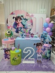 Monstros S.a. 3 - imagem 1