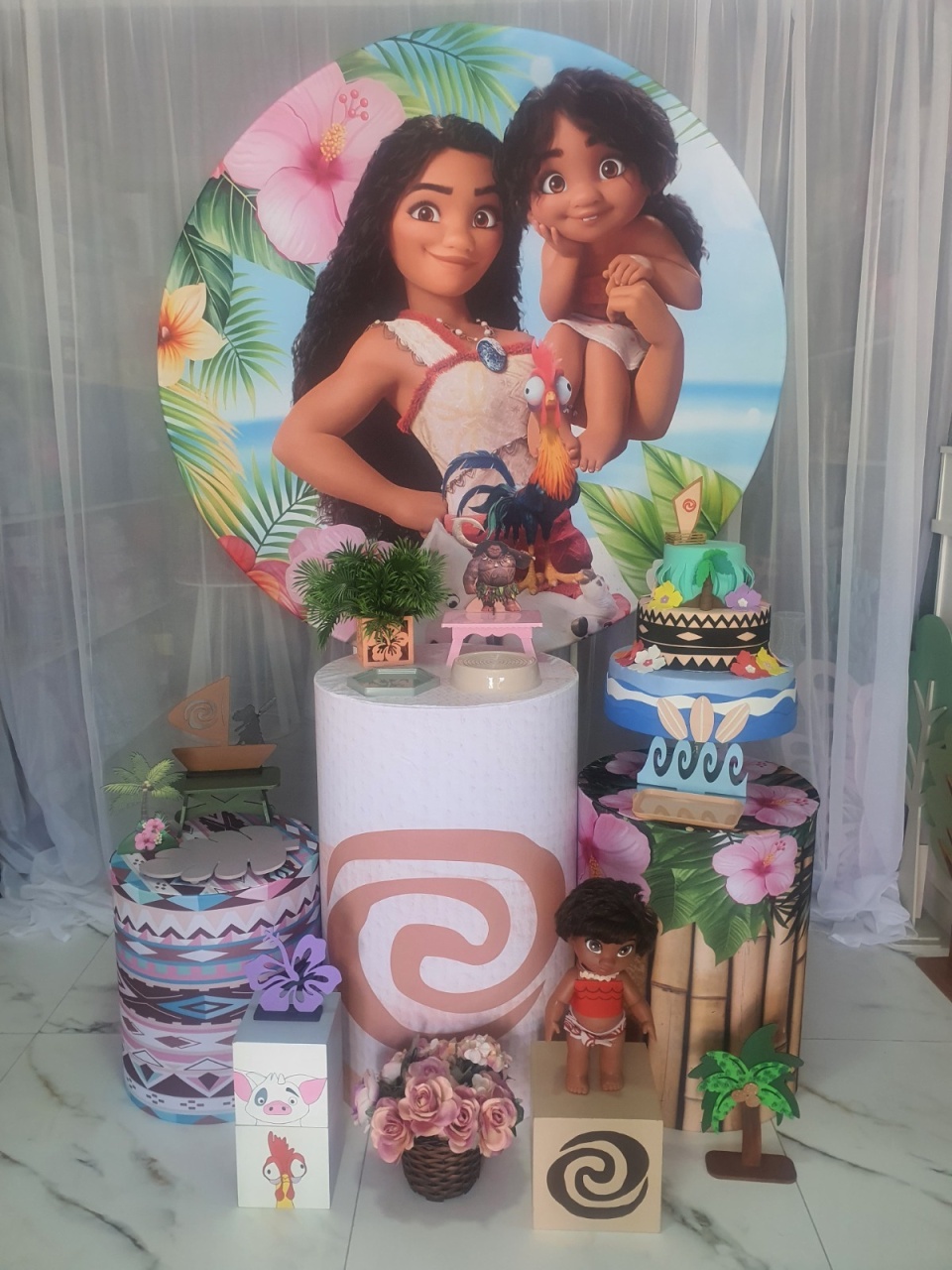 Moana 3 - MultiBomFestas