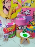 dos Rosas 1 - imagem 3