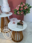 Adulto Rose 1 - imagem 4