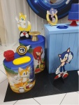 Sonic 2 - imagem 2