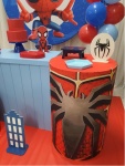 Homem Aranha Baby 2 - imagem 4