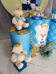 Urso Príncipe 1 - imagem 2