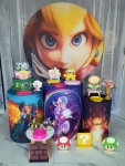 Princesa Peach - imagem 1