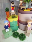 Chaves - imagem 2