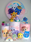 Bolofofos - imagem 1