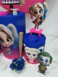 Arlequina - imagem 4