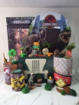 Dinossauros 1 - imagem 1