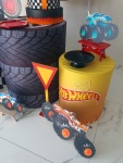 Hot Wheels Monster Truck - imagem 4