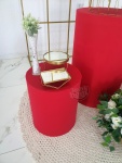 Adulto Vermelho 3 - imagem 2