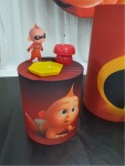 Zezé Os Incríveis 1 - imagem 2