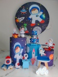 Astronauta - imagem 1