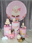 Ovelinha - imagem 1