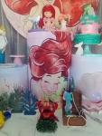 Sereia Ariel 2 - imagem 3
