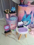 A Casa Mágica da Gabby - imagem 2