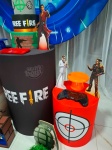 Free Fire 2 - imagem 4