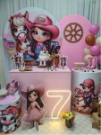 Boiadeirinha 3 - imagem 3