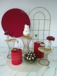 Adulto Vermelho 1 - imagem 1