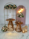 Adulto Rosa 1 - imagem 1