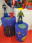 Vingadores 3 - imagem 2