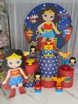 Mulher Maravilha - imagem 1