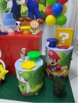 Super Mario 2 - imagem 4