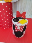 Minnie Vermelha 1 - imagem 4