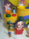 Bento E Totó - imagem 2