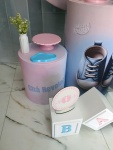 Chá Revelação Rosa/Azul 1 - imagem 2