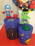 Vingadores Baby 2 - imagem 2