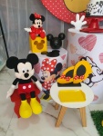 Minnie E Mickey - imagem 2