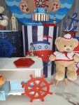Urso Marinheiro 1 - imagem 3