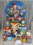 Toy Story - imagem 1