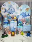Fundo Do Mar 1 - imagem 1