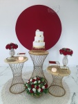 Adulto Vermelho 2 - imagem 1