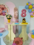 Lovelly Party Capivara - imagem 3