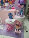 Guerreiras Do K-Pop Cute 3 - imagem 4