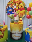 Ursinho Pooh 1 - imagem 3