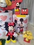Minnie E Mickey - imagem 4