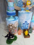 Fundo Do Mar 2 - imagem 2