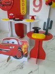 Lovelly Party Carros - imagem 4