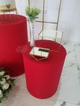 Adulto Vermelho 3 - imagem 4