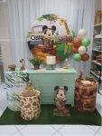 Mickey Safari 2 - imagem 1