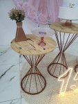 15 Anos Rosa 3 - imagem 2