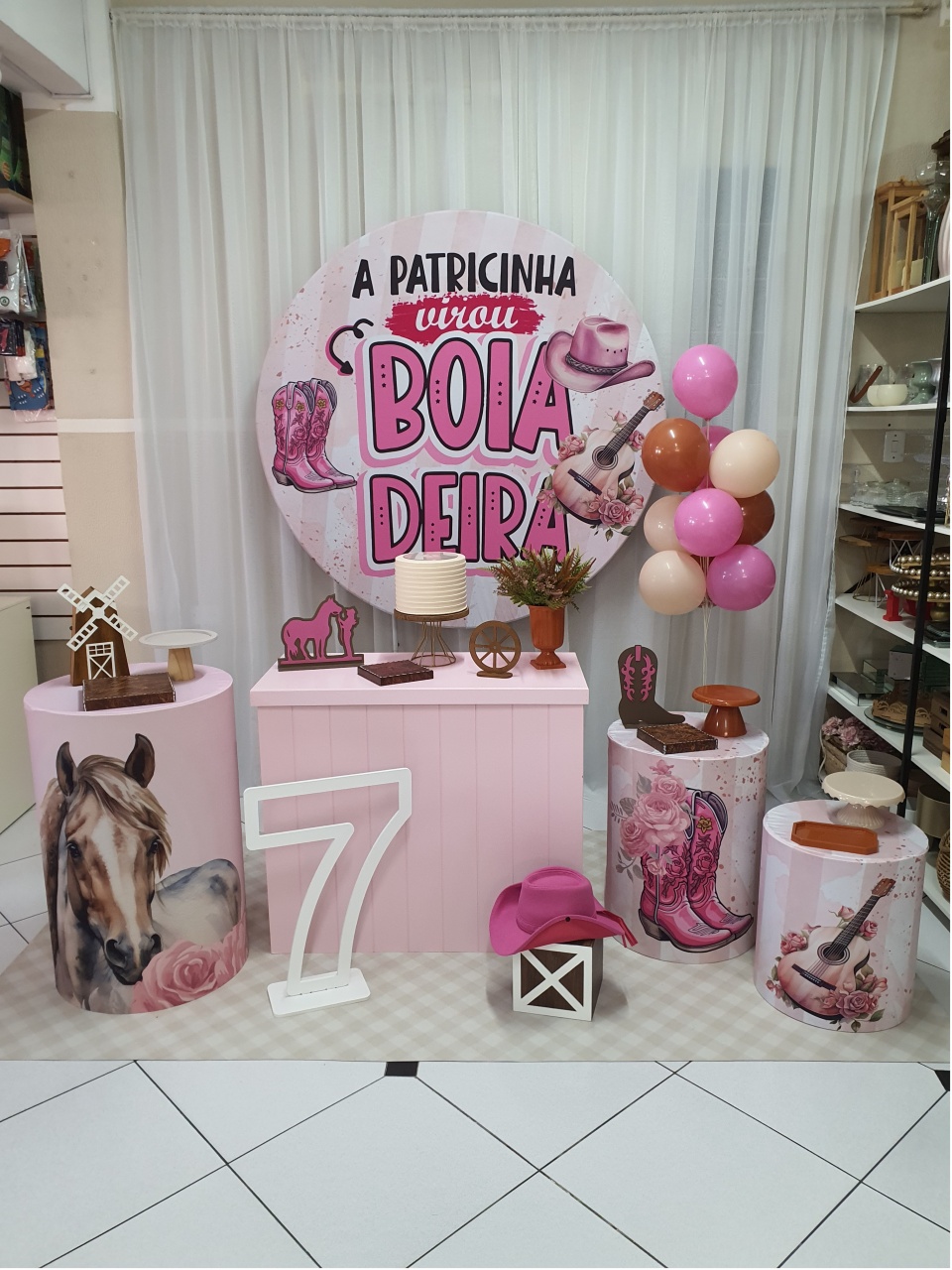Boiadeira 2 - MultiBomFestas
