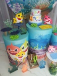Baby Shark Menino - imagem 2